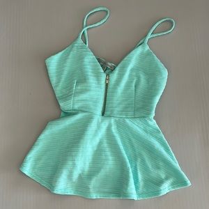 Mint Top
